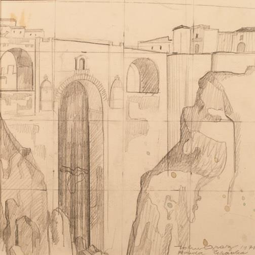 Ronda Espanha