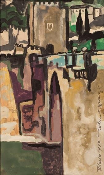 Toledo
