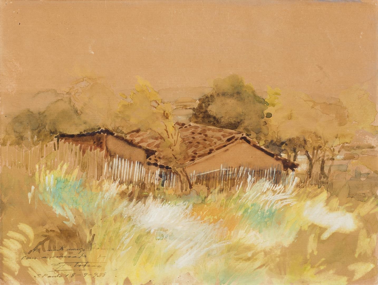 Paisagem