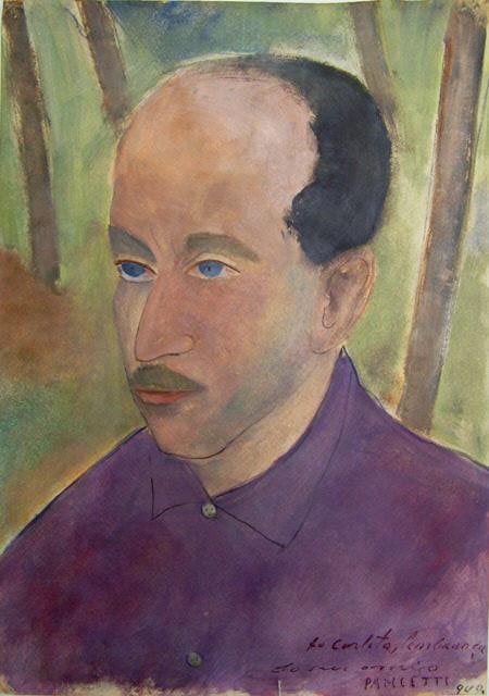 Retrato de Carlito