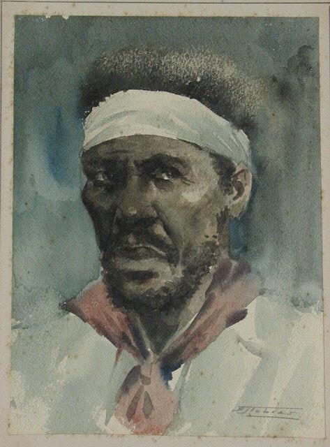 Retrato