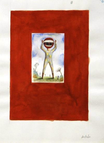 Dentista