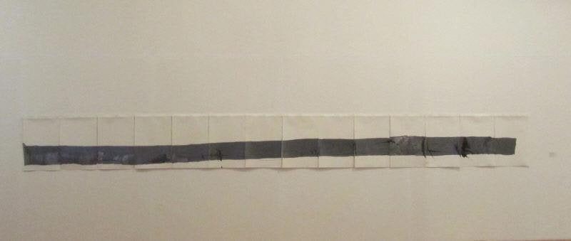 Desenho horizontal