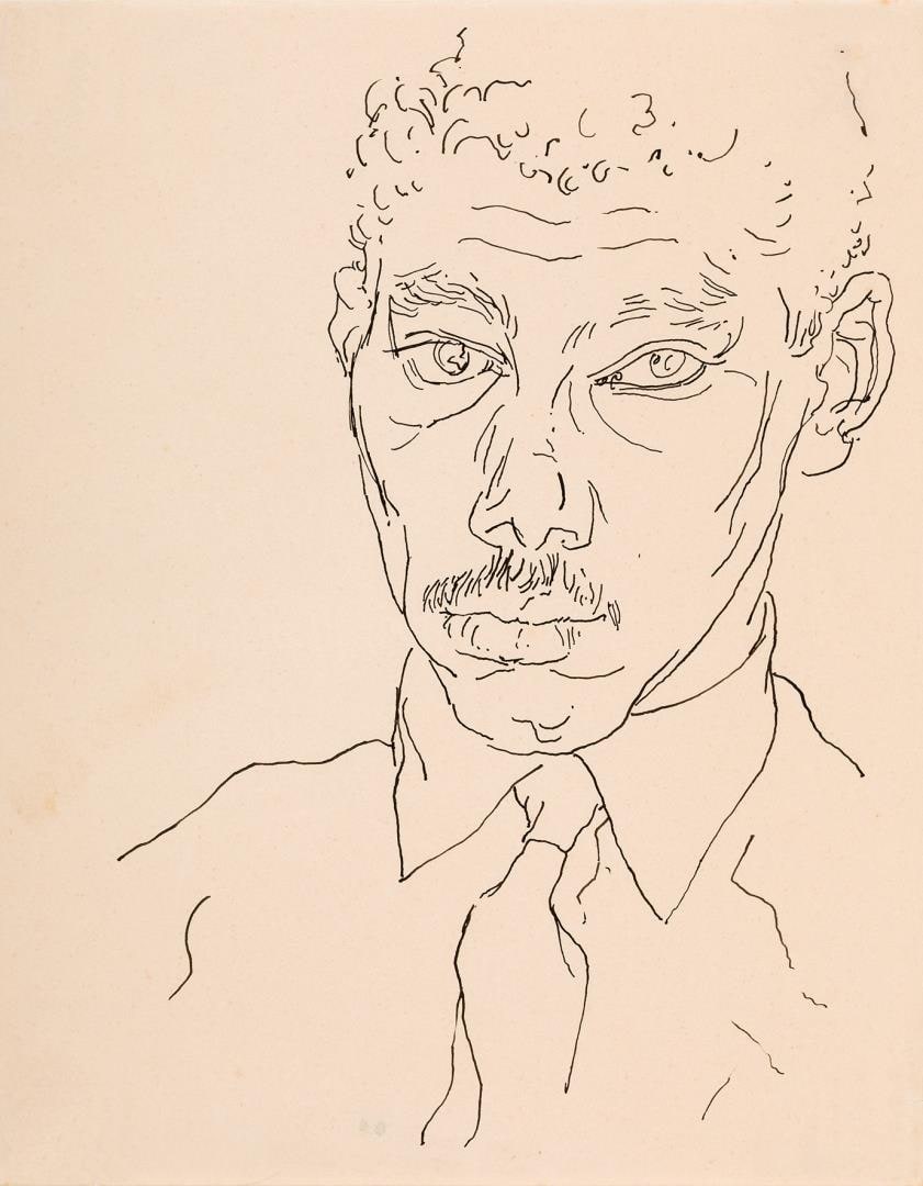 Autorretrato