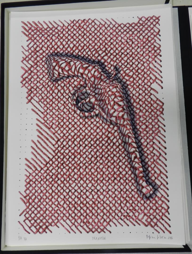 Tramada
