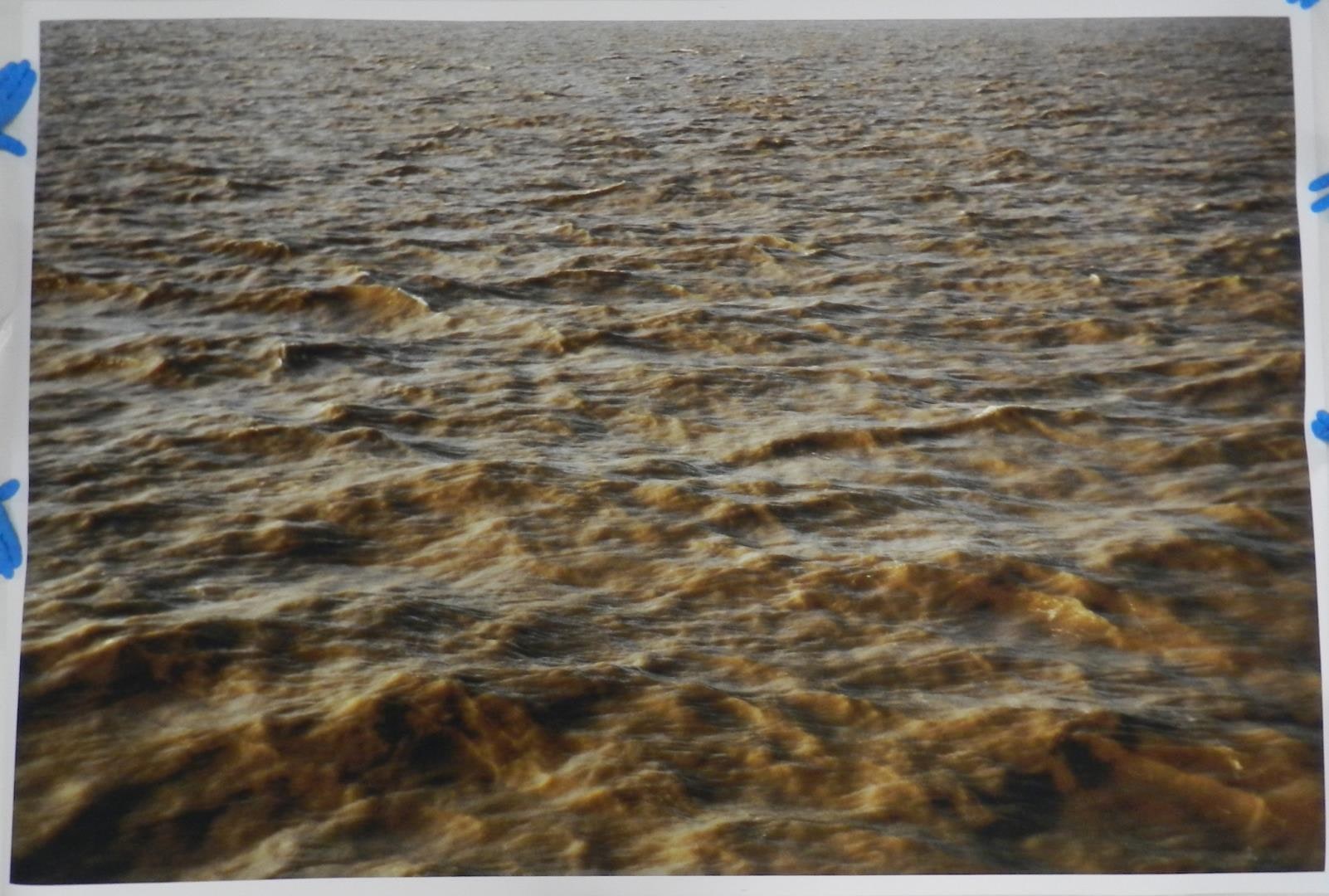 El Río de La Plata [O Rio da Prata]
