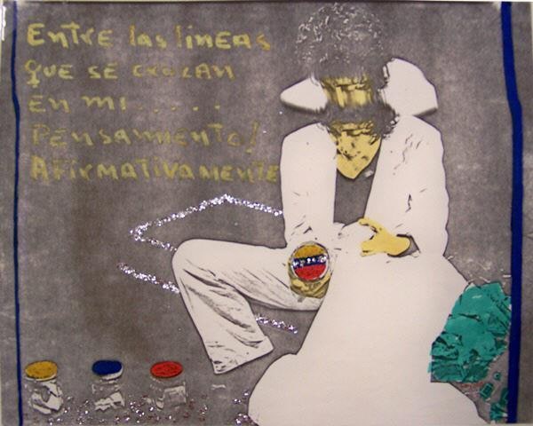 Eu sou Venezuela