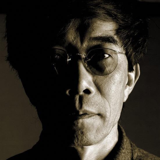 Retrato de Takashi Fukushima