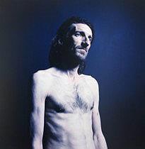 Mark A (da série "Underlit")