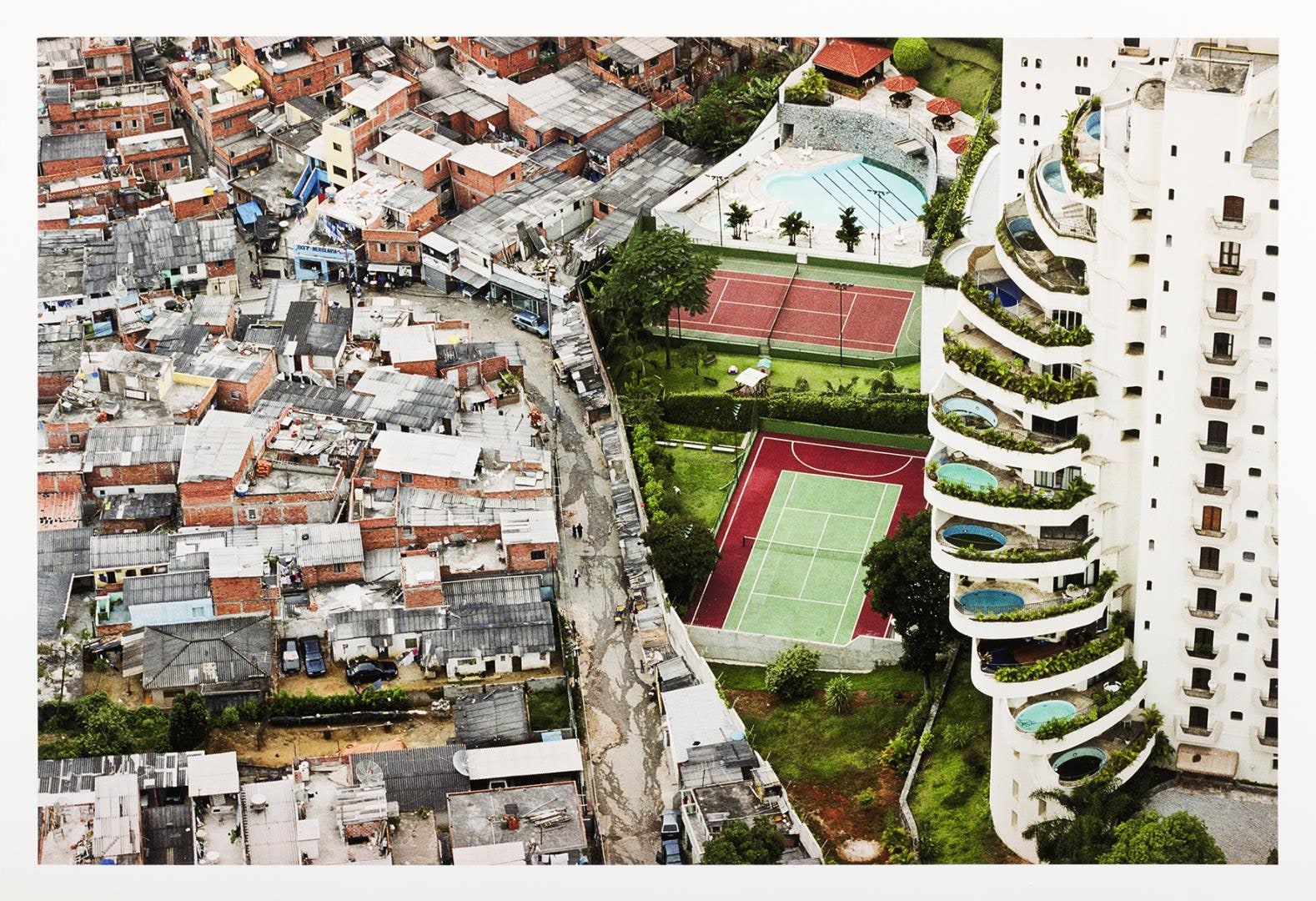 Paraisópolis