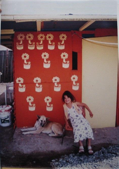 Residência em Tihuana