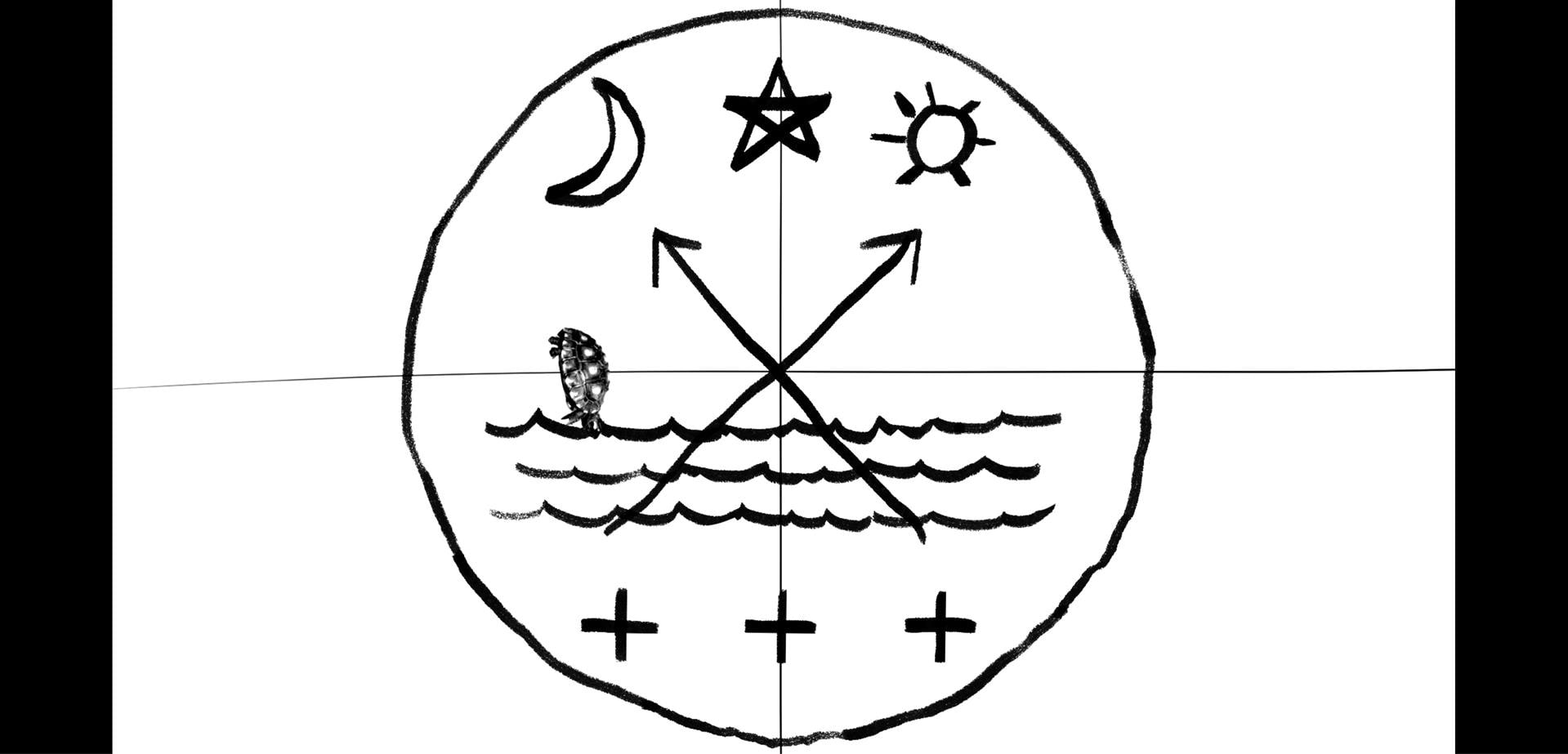 Corpo Celeste III