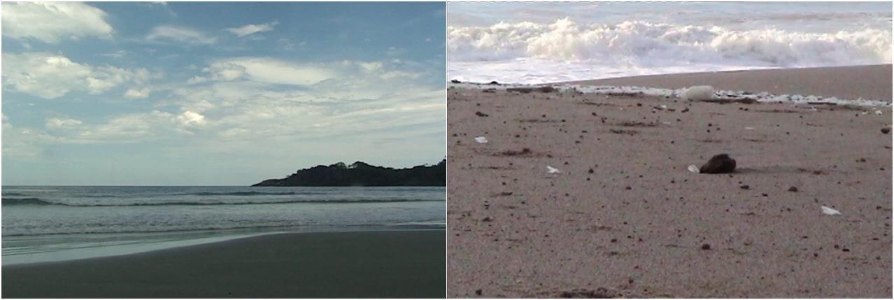 Duas margens (Atlântico)