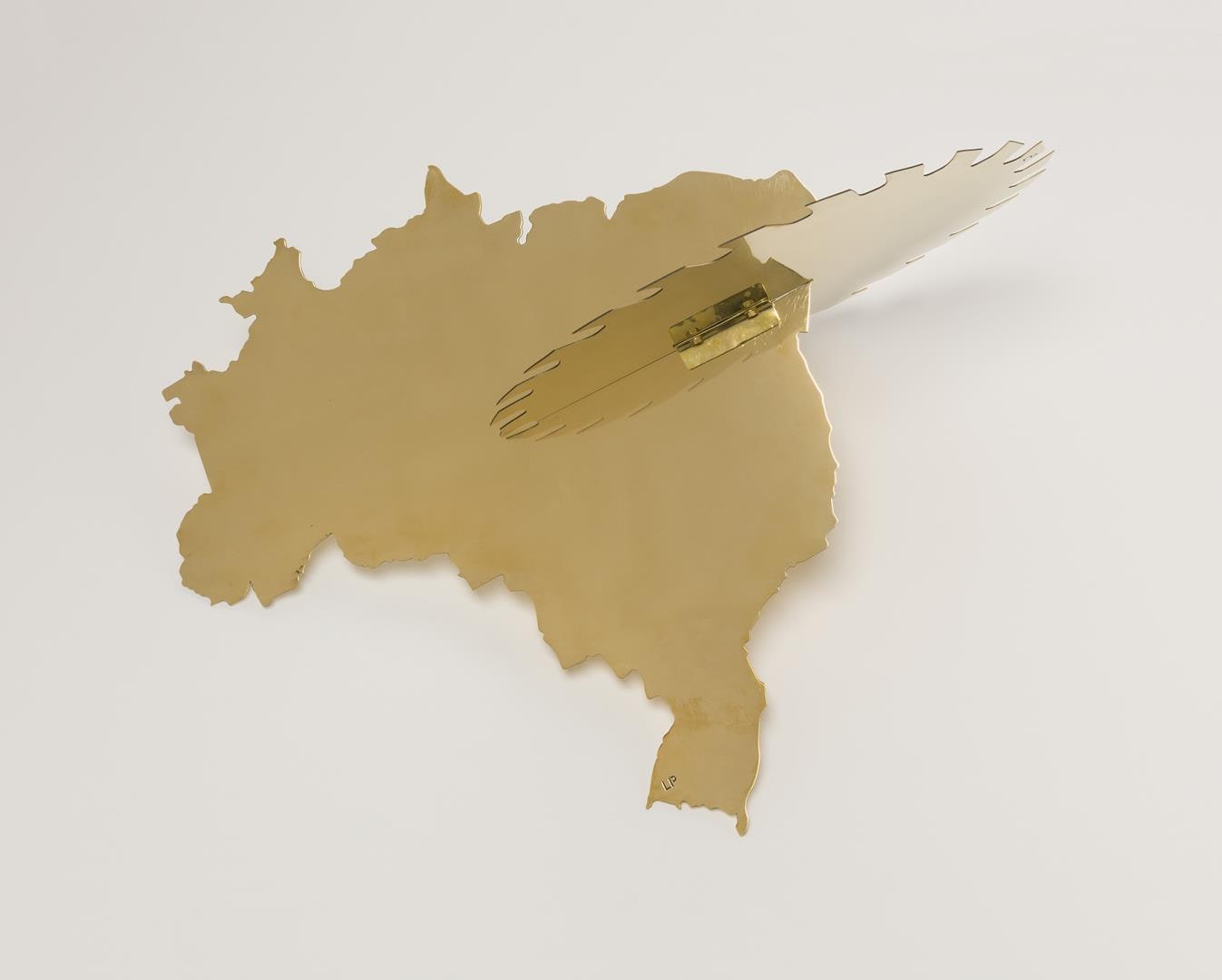 Bandeira #2