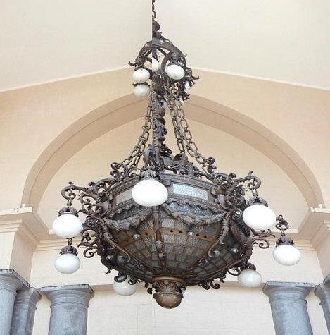 Lustre