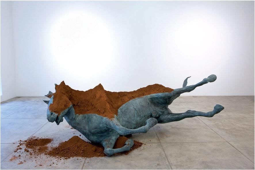 Cavalo