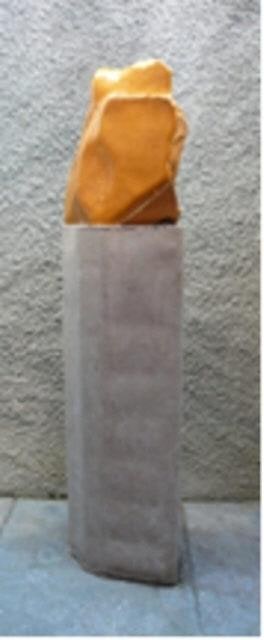 Impulso do jaspe