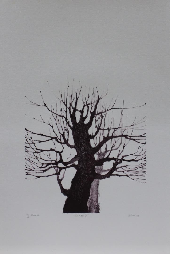 Lugar II, do álbum "Lugares"