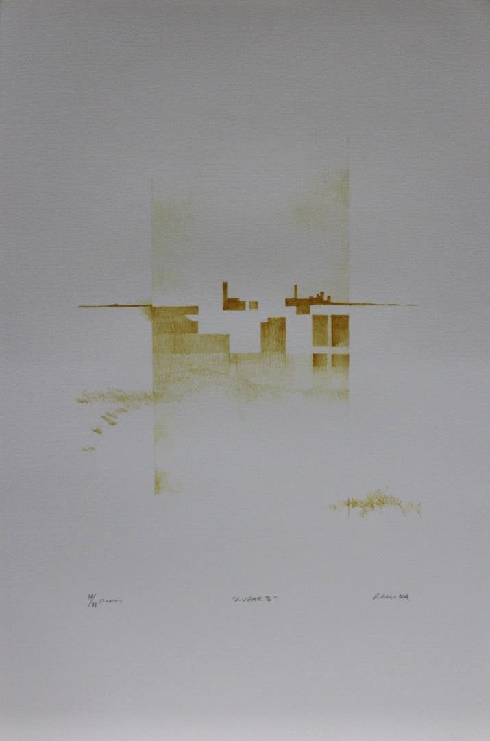 Lugar III, do álbum "Lugares"