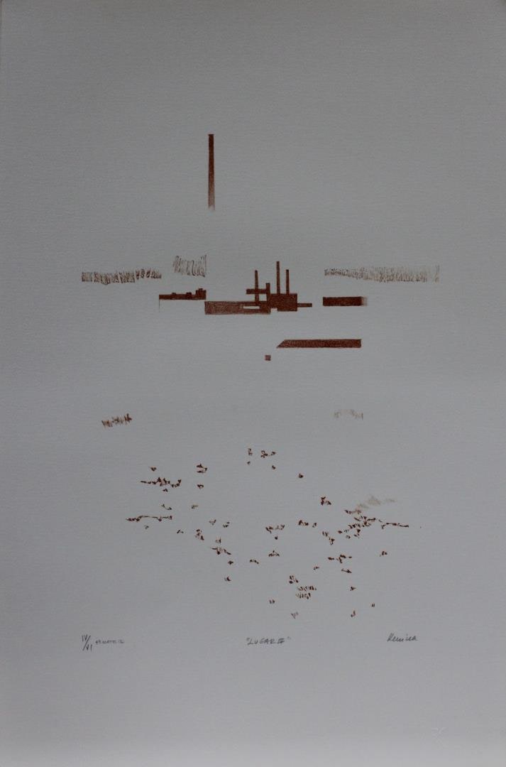 Lugar IV, do álbum "Lugares"