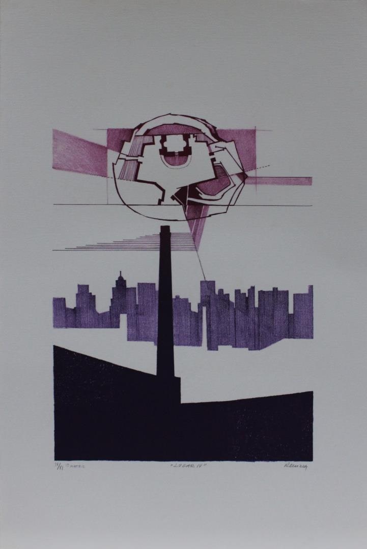 Lugar IV, do álbum "Lugares"