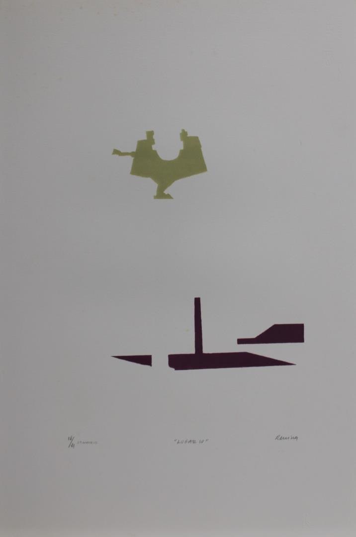 Lugar IV, do álbum "Lugares"