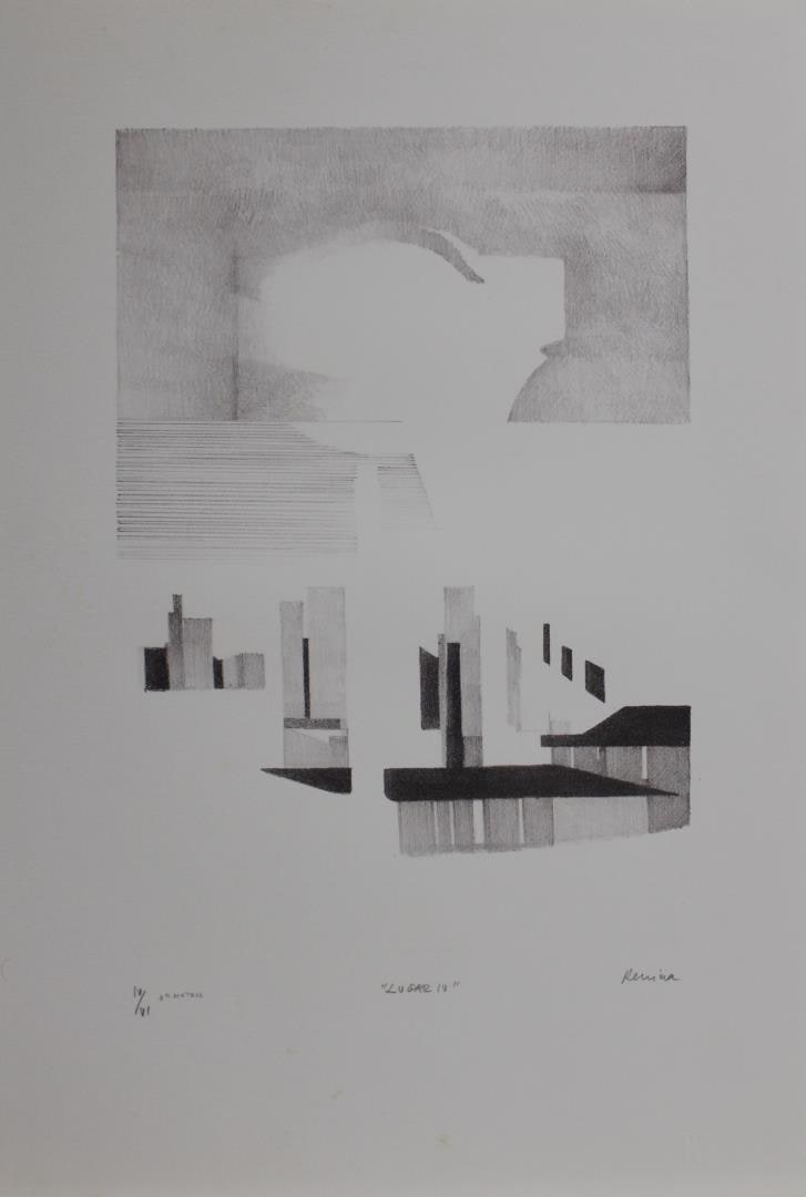 Lugar IV, do álbum "Lugares"