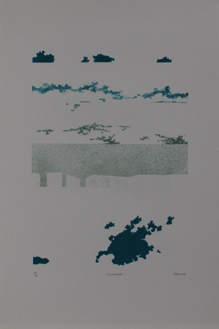 Lugar V, do álbum "Lugares"