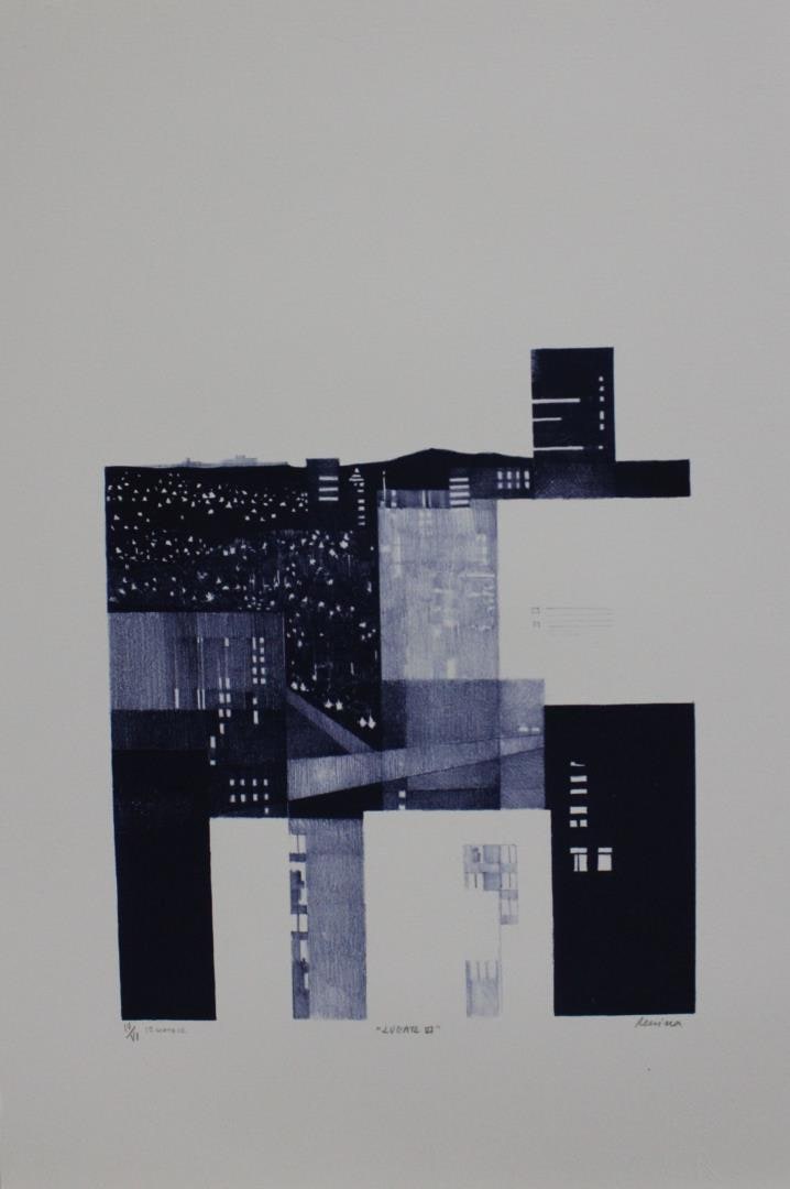 Lugar VI, do álbum "Lugares"