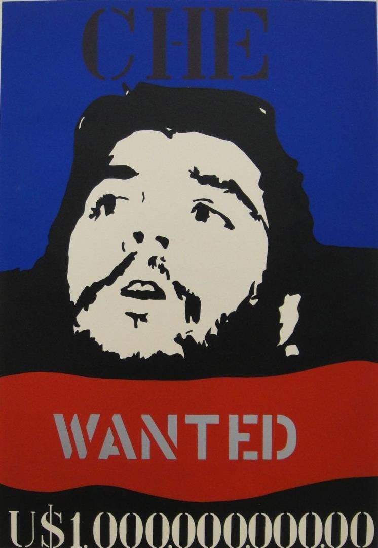 Sem Título (Che Wanted)