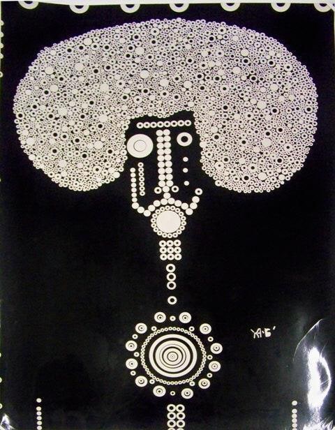 Black power