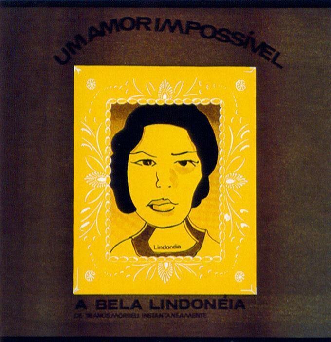 Bela Lindonéia
