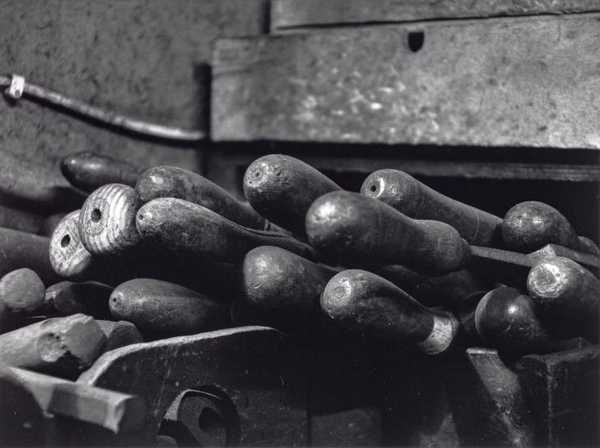 Glynde Forge