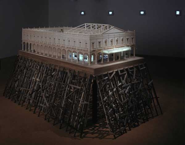 Inside Letter to the Censors | Tate