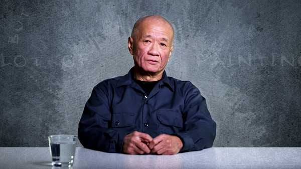 Tehching Hsieh: 