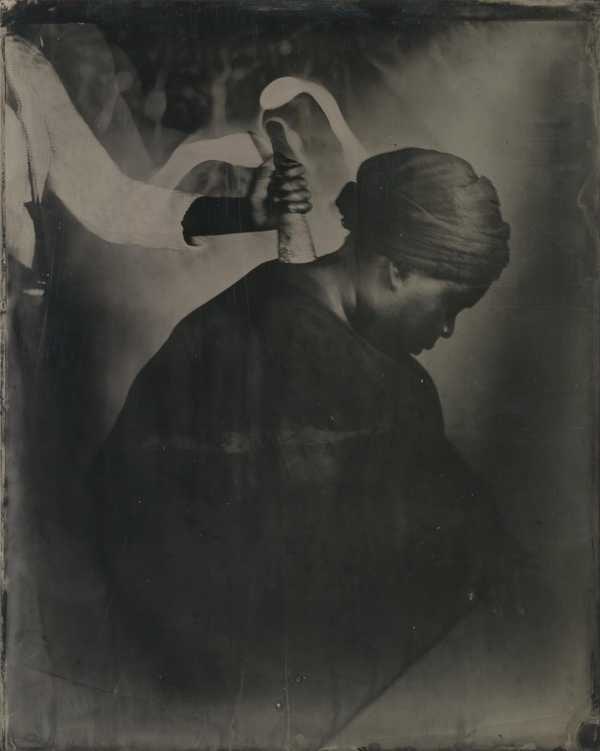 The Art of Healing | Tate