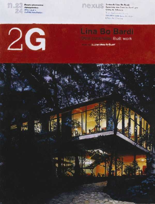 2G Magazine No. 23 and 24