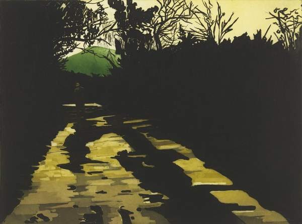 Green Mountain