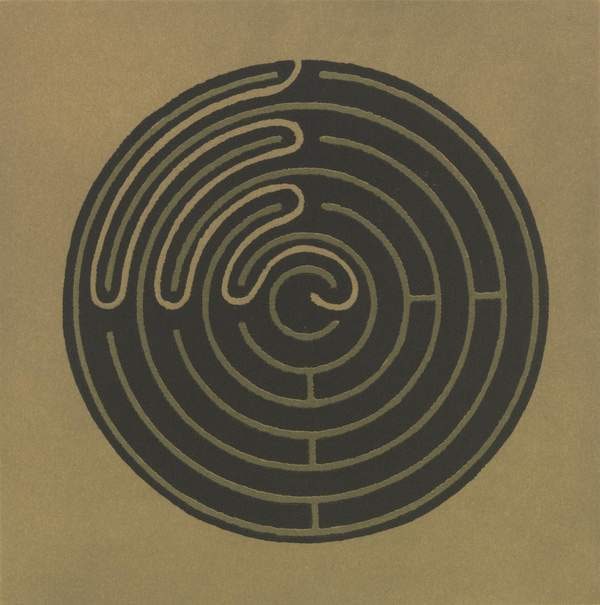 Maze