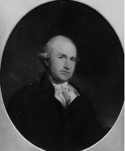 Gilbert Stuart