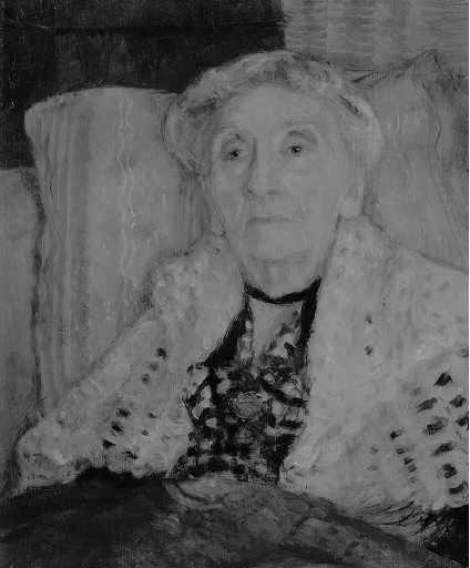 ‘Mrs Wilson‘, Anthony Devas, 1939 | Tate