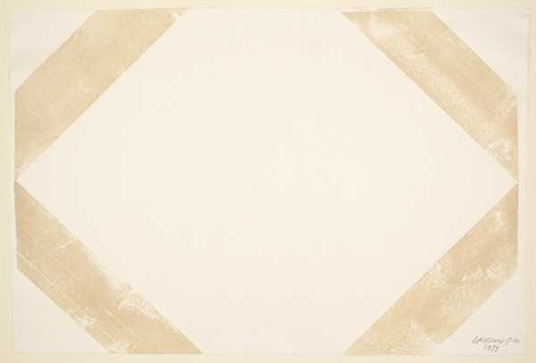 ‘[title not known]‘, Carel Visser, 1979 | Tate
