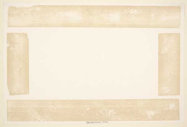 ‘[title not known]‘, Carel Visser, 1979 | Tate