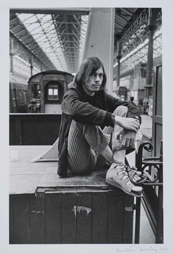 London