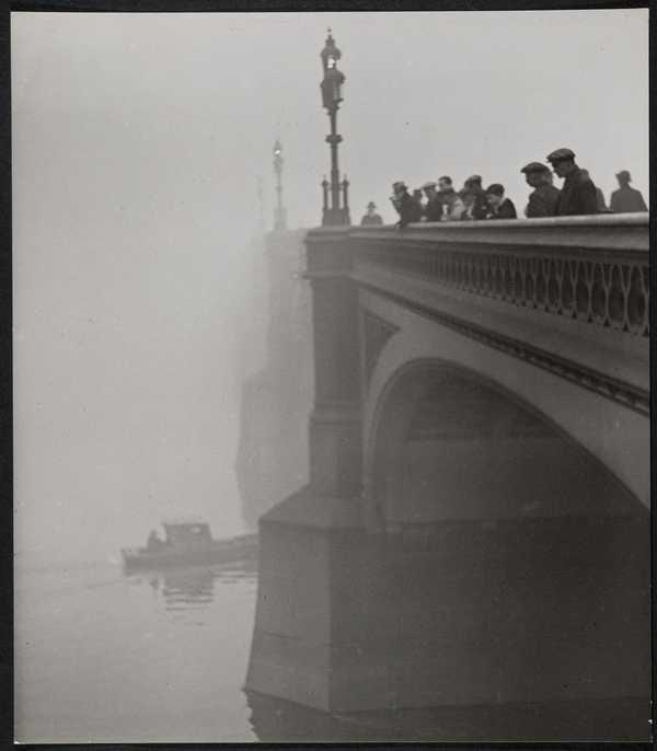 Westminster Bridge, London