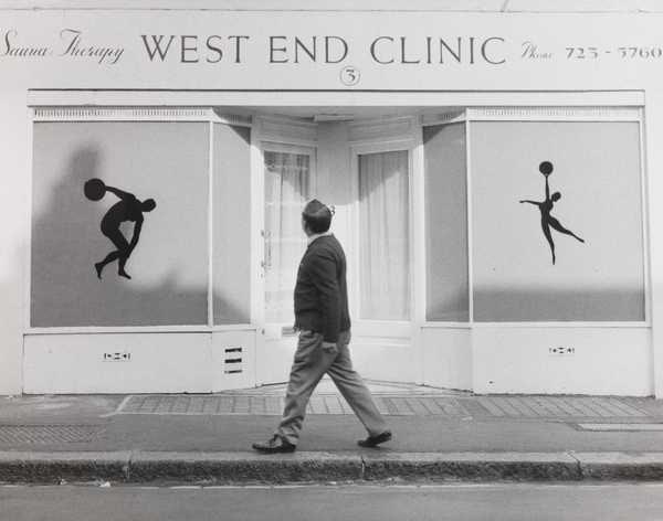 West End Clinic, London