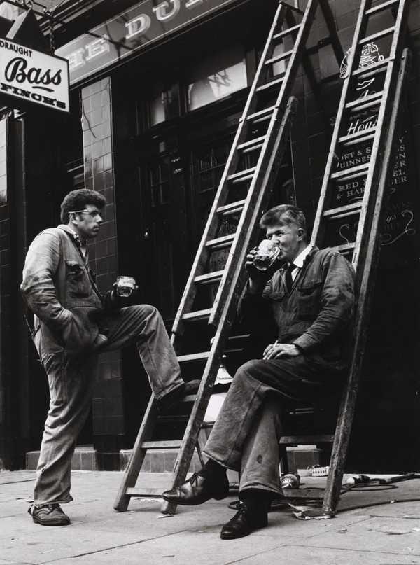 Notting Hill, London