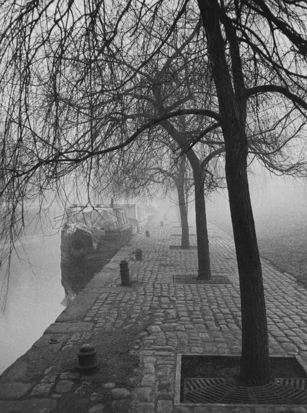 Little Venice, London