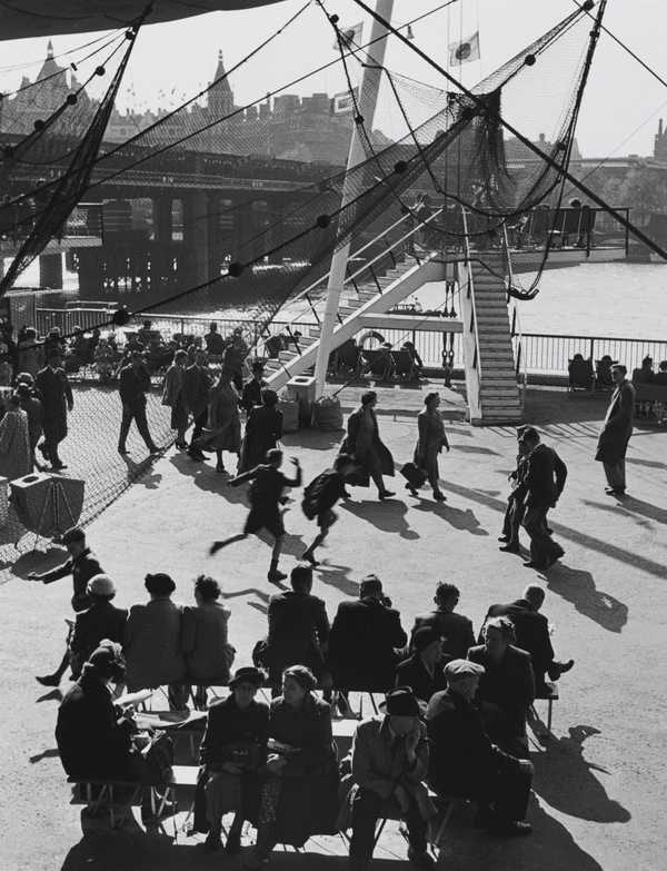 Festival of Britain