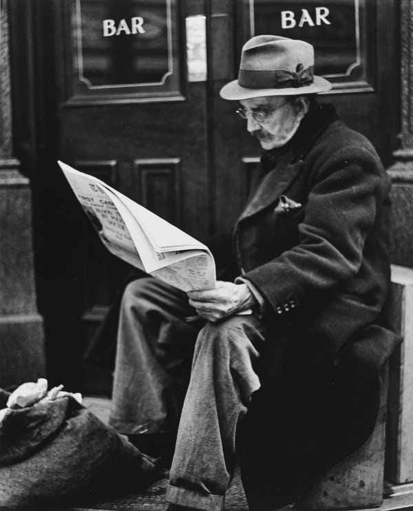 Charing Cross Road